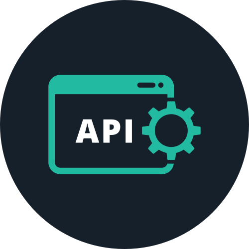 API Icon